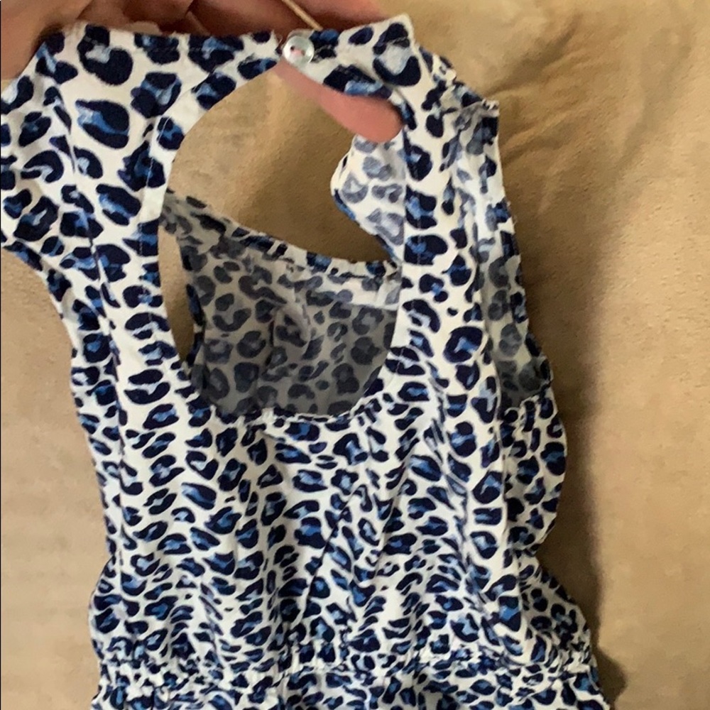 Girls romper - Picture 3 of 3